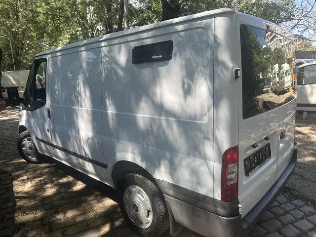 Ford Transit 2.2tdci - автомобили, коли, обяви за нови и употребявани 14