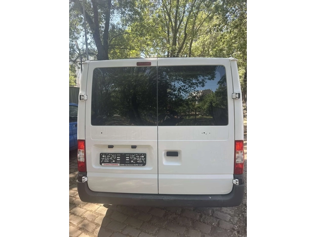 Ford Transit 2.2tdci - автомобили, коли, обяви за нови и употребявани 1