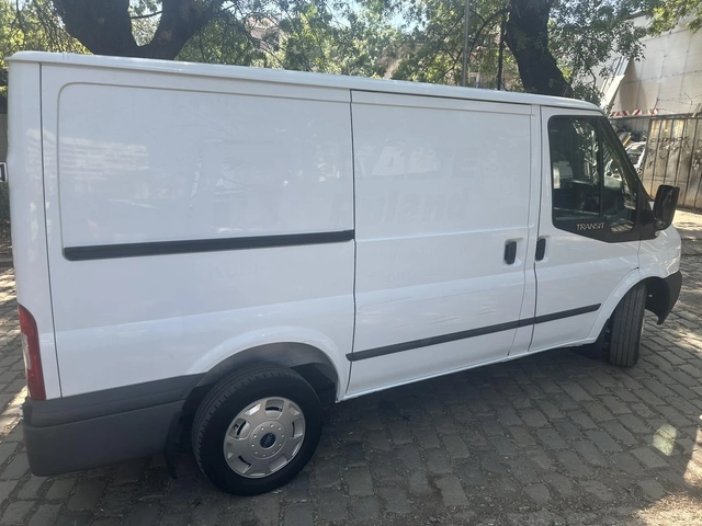 Ford Transit 2.2tdci - автомобили, коли, обяви за нови и употребявани 3