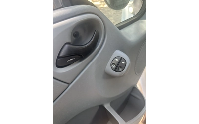 Ford Transit 2.2tdci - автомобили, коли, обяви за нови и употребявани 7