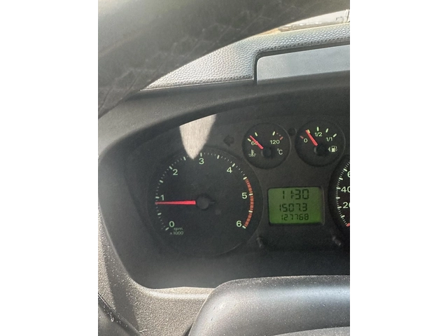 Ford Transit 2.2tdci - автомобили, коли, обяви за нови и употребявани 9