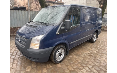 ford-transit - 0