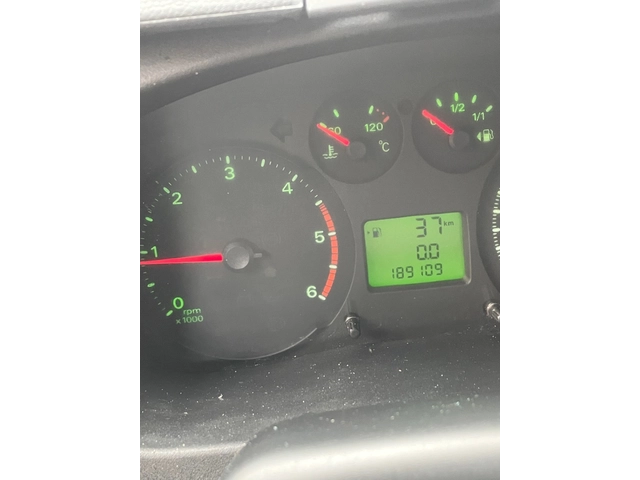 Ford Transit 2.2TDCi - автомобили, коли, обяви за нови и употребявани 10