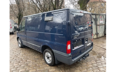 Ford Transit 2.2TDCi - автомобили, коли, обяви за нови и употребявани 6