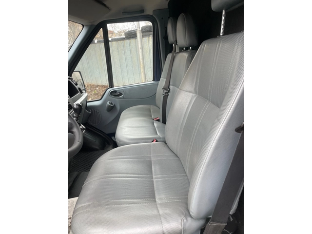 Ford Transit 2.2TDCi - автомобили, коли, обяви за нови и употребявани 7