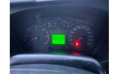 Ford Transit 2.4TDCi шаси - автомобили, коли, обяви за нови и употребявани 7