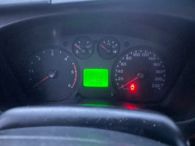 Ford Transit 2.4TDCi шаси - автомобили, коли, обяви за нови и употребявани 7