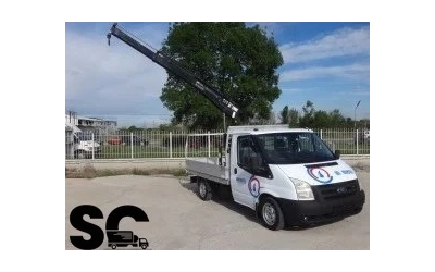 ford-transit - 0