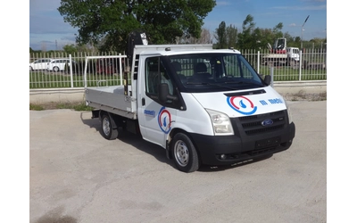ford-transit - 1