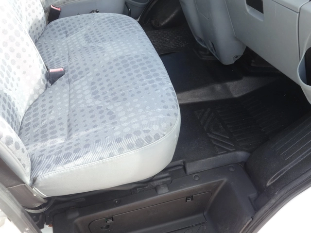 Ford Transit БОРДОВИ C KРАН#025# 1.75t/1.3m - автомобили, коли, обяви за нови и употребявани 7