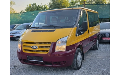 ford-transit - 0