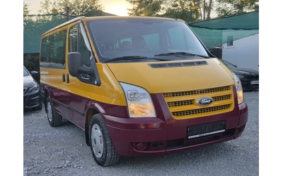 ford-transit - 1