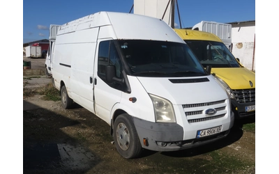 ford-transit - 0