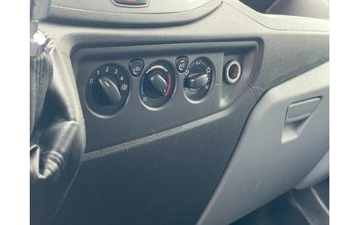 Ford Transit - автомобили, коли, обяви за нови и употребявани 10