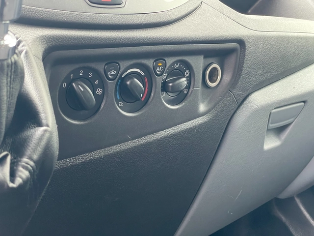 Ford Transit - автомобили, коли, обяви за нови и употребявани 10