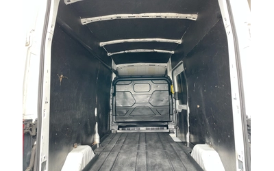 Ford Transit - автомобили, коли, обяви за нови и употребявани 15