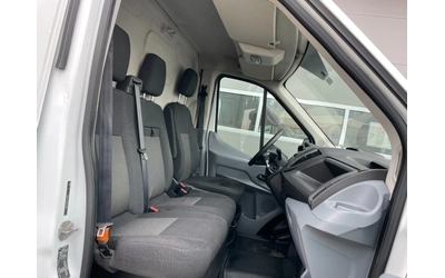 Ford Transit - автомобили, коли, обяви за нови и употребявани 7