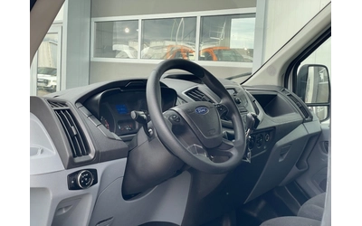 Ford Transit - автомобили, коли, обяви за нови и употребявани 8