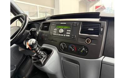 Ford Transit (8+ 1)2.2 TDCi FT 300 L Trend - автомобили, коли, обяви за нови и употребявани 14
