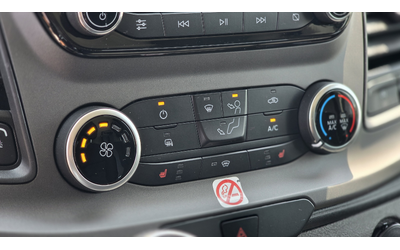 Ford Transit Connect 2.0 *MAXI* - автомобили, коли, обяви за нови и употребявани 11