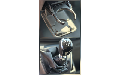 Ford Transit Connect 2.0 *MAXI* - автомобили, коли, обяви за нови и употребявани 14