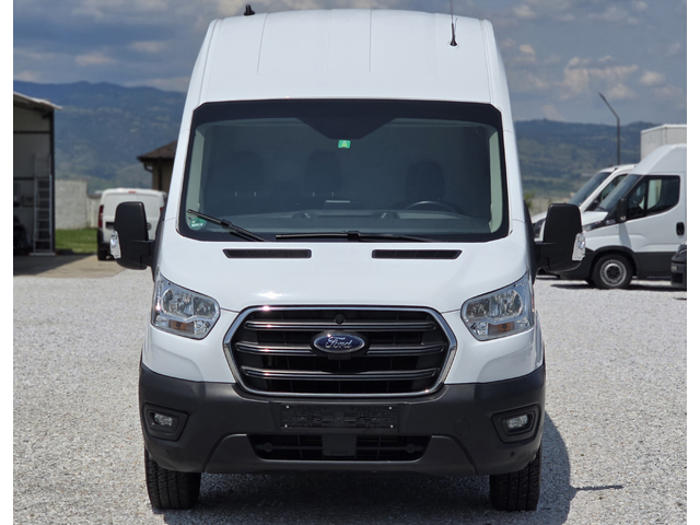Ford Transit Connect 2.0 *MAXI* - автомобили, коли, обяви за нови и употребявани 1