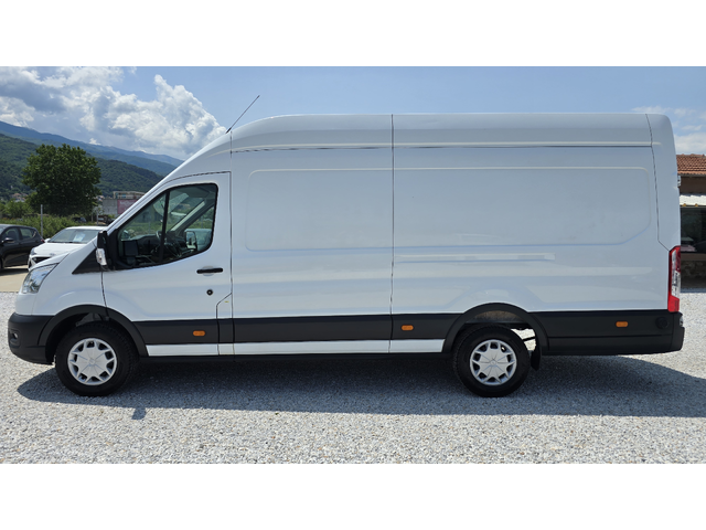 Ford Transit Connect 2.0 *MAXI* - автомобили, коли, обяви за нови и употребявани 3