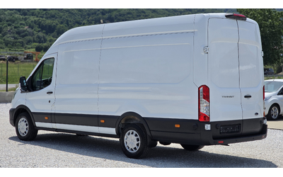 Ford Transit Connect 2.0 *MAXI* - автомобили, коли, обяви за нови и употребявани 6