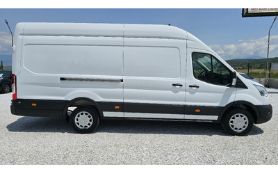 Ford Transit Connect 2.0 *MAXI* - автомобили, коли, обяви за нови и употребявани 7