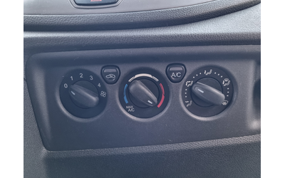 Ford Transit Connect 2.0TDCi-131ps 2018г. ОБСЛУЖЕН= КАТО НОВ! - автомобили, коли, обяви за нови и употребявани 16
