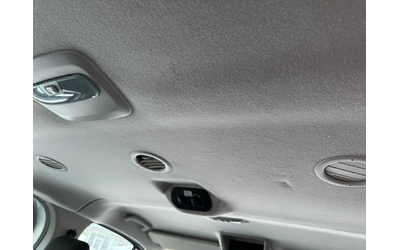 Ford Transit Connect 8+1 CUSTOM - автомобили, коли, обяви за нови и употребявани 9