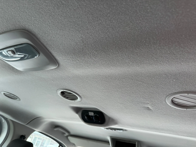 Ford Transit Connect 8+1 CUSTOM - автомобили, коли, обяви за нови и употребявани 9