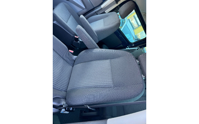 Ford Transit Connect 8+1 CUSTOM - автомобили, коли, обяви за нови и употребявани 12