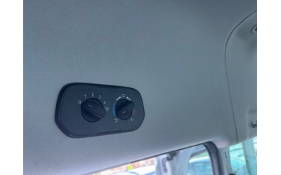 Ford Transit Connect Custom 8+1 - автомобили, коли, обяви за нови и употребявани 13