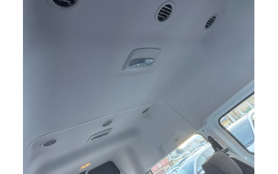 Ford Transit Connect Custom 8+1 - автомобили, коли, обяви за нови и употребявани 6