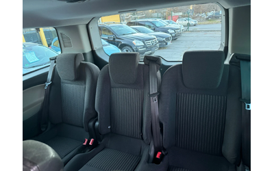 Ford Transit Connect Custom 8+1 - автомобили, коли, обяви за нови и употребявани 12