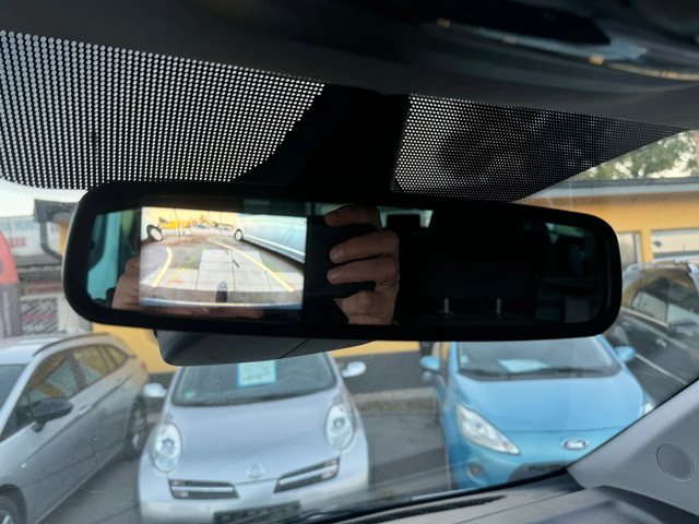 Ford Transit Connect Custom 8+1 - автомобили, коли, обяви за нови и употребявани 9