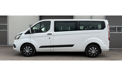 ford-transit-custom - 1