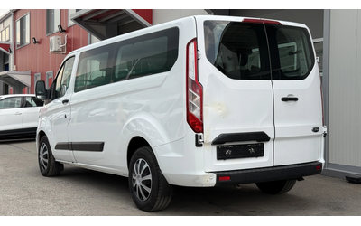 ford-transit-custom - 2