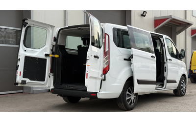 ford-transit-custom - 4