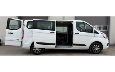 ford-transit-custom - 5