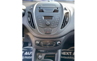 Ford Transit Custom 1.5TDCI 95HP E6B N1 - автомобили, коли, обяви за нови и употребявани 10