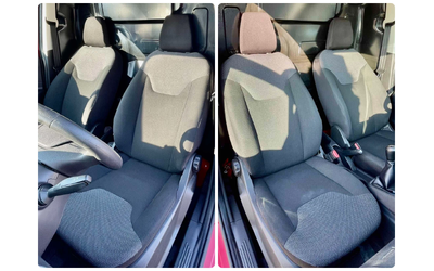 Ford Transit Custom 1.5TDCI 95HP E6B N1 - автомобили, коли, обяви за нови и употребявани 12