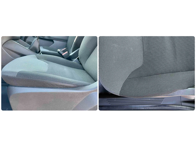 Ford Transit Custom 1.5TDCI 95HP E6B N1 - автомобили, коли, обяви за нови и употребявани 13