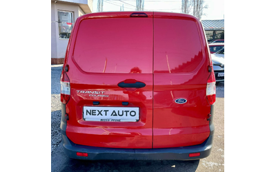 ford-transit-custom - 5