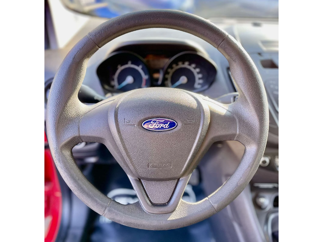 Ford Transit Custom 1.5TDCI 95HP E6B N1 - автомобили, коли, обяви за нови и употребявани 8