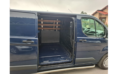 Ford Transit Custom 2.2tdci H2 Автопилот Климатик 6ск. - автомобили, коли, обяви за нови и употребявани 10