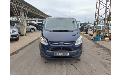 ford-transit-custom - 1