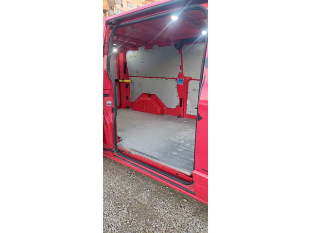 Ford Transit Custom 2.0 TDCI  EUR 6D - автомобили, коли, обяви за нови и употребявани 14