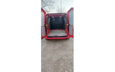 Ford Transit Custom 2.0 TDCI  EUR 6D - автомобили, коли, обяви за нови и употребявани 15